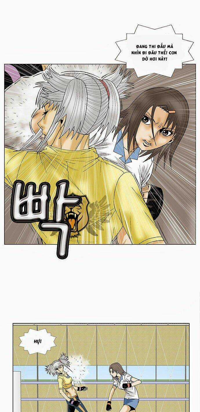 Ultimate Legend: Kang Hae Hyo Chapter 76 trang 23