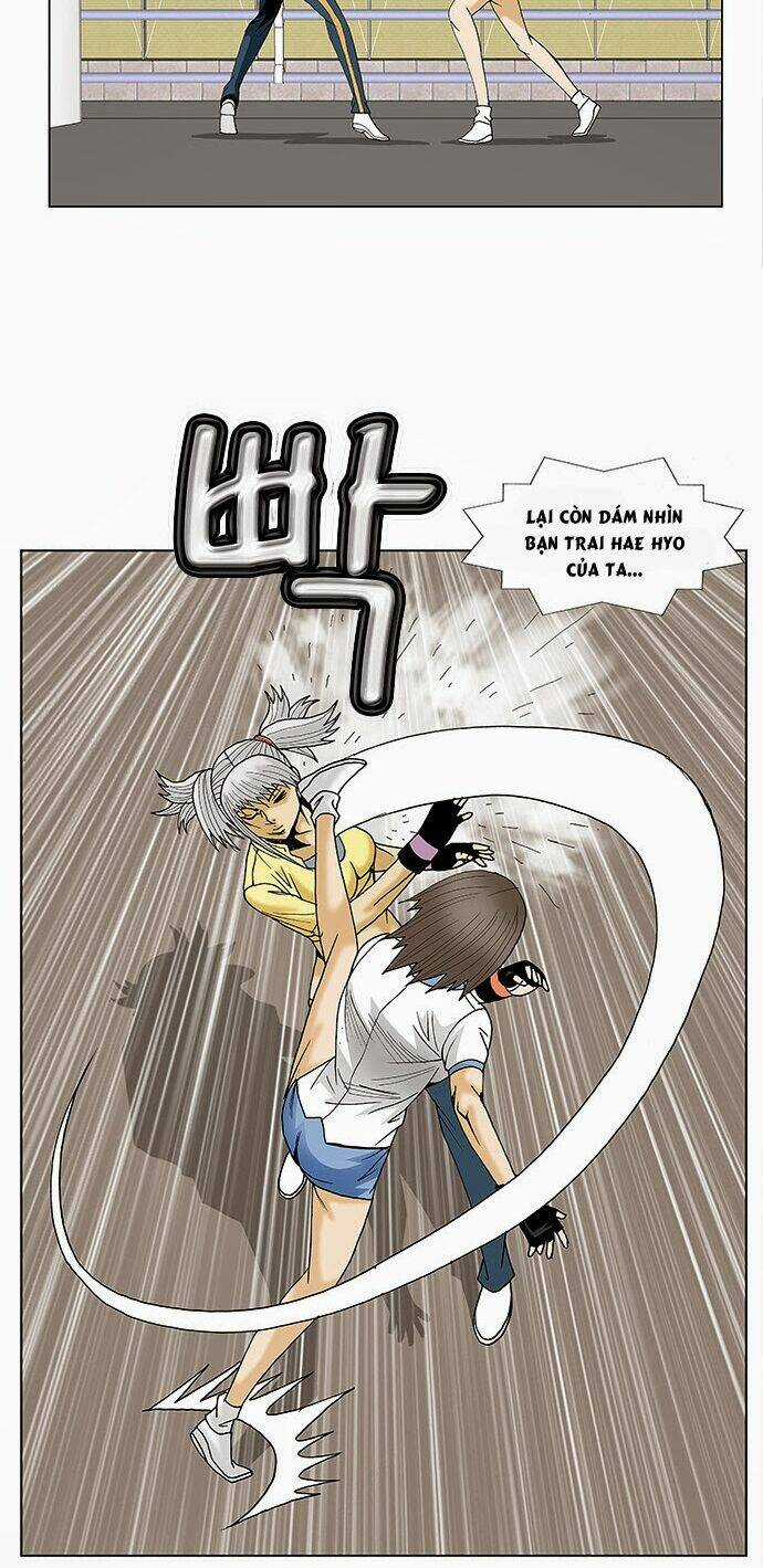 Ultimate Legend: Kang Hae Hyo Chapter 76 trang 24