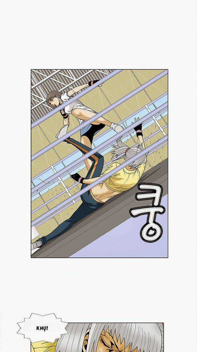 Ultimate Legend: Kang Hae Hyo Chapter 76 trang 25