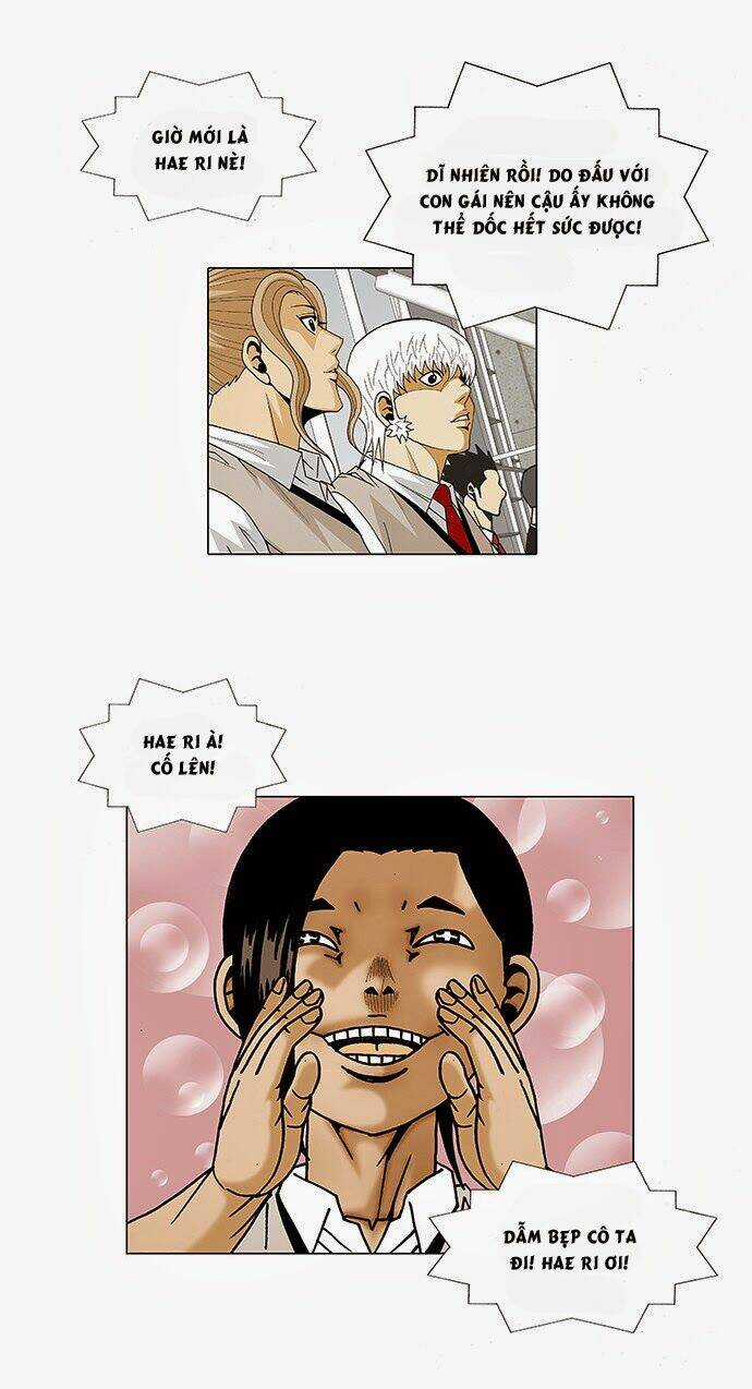 Ultimate Legend: Kang Hae Hyo Chapter 76 trang 27