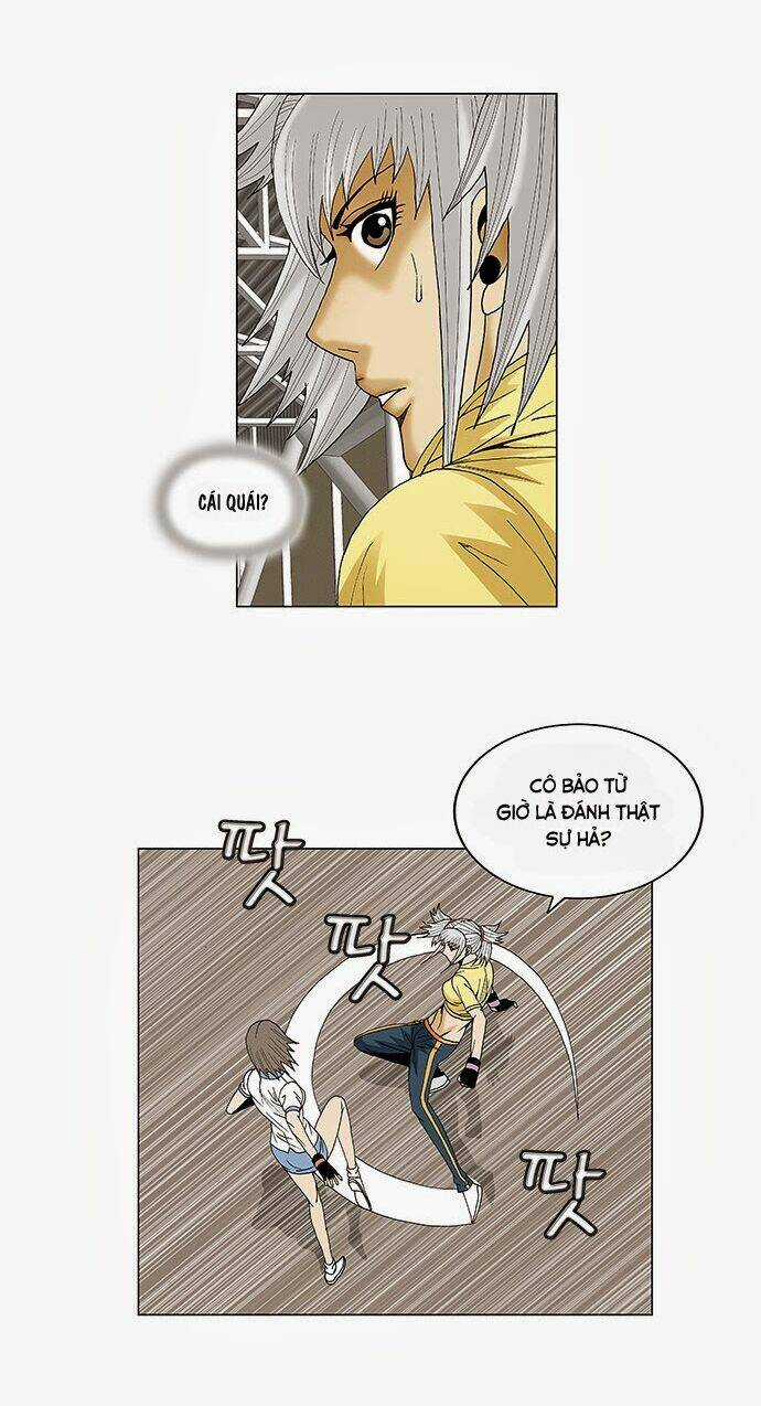 Ultimate Legend: Kang Hae Hyo Chapter 76 trang 28