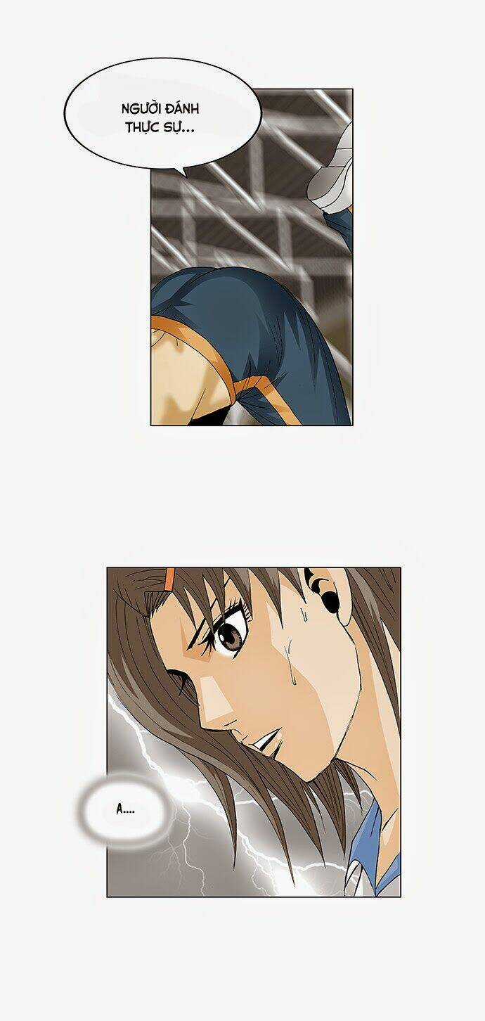 Ultimate Legend: Kang Hae Hyo Chapter 76 trang 29