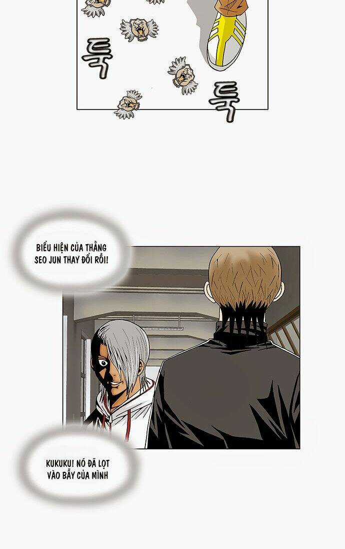 Ultimate Legend: Kang Hae Hyo Chapter 76 trang 3