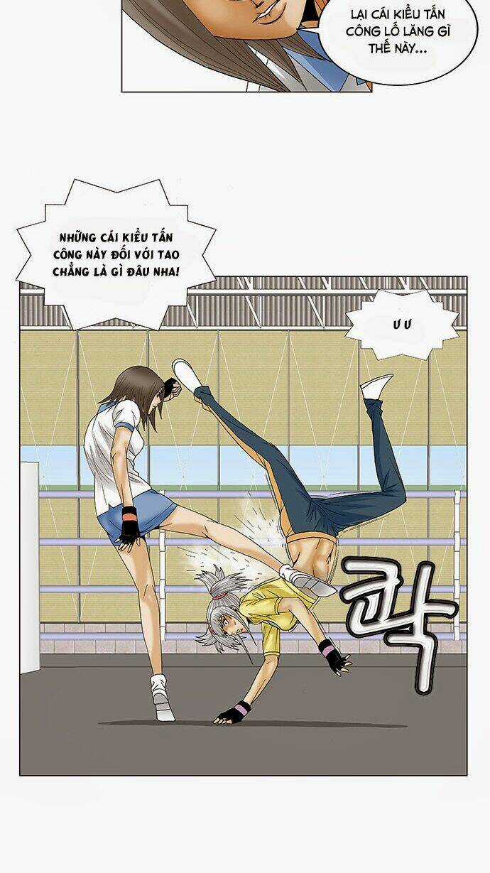 Ultimate Legend: Kang Hae Hyo Chapter 76 trang 32