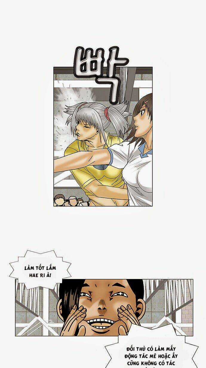 Ultimate Legend: Kang Hae Hyo Chapter 76 trang 34