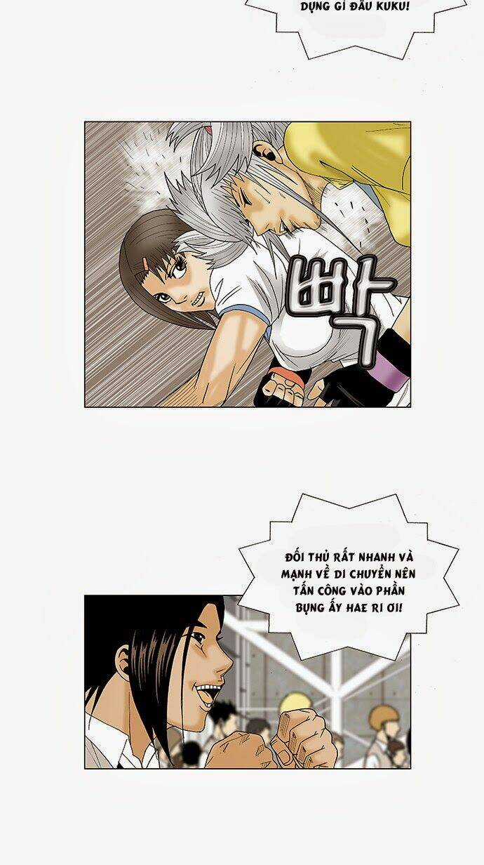 Ultimate Legend: Kang Hae Hyo Chapter 76 trang 35