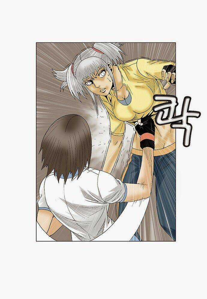 Ultimate Legend: Kang Hae Hyo Chapter 76 trang 36