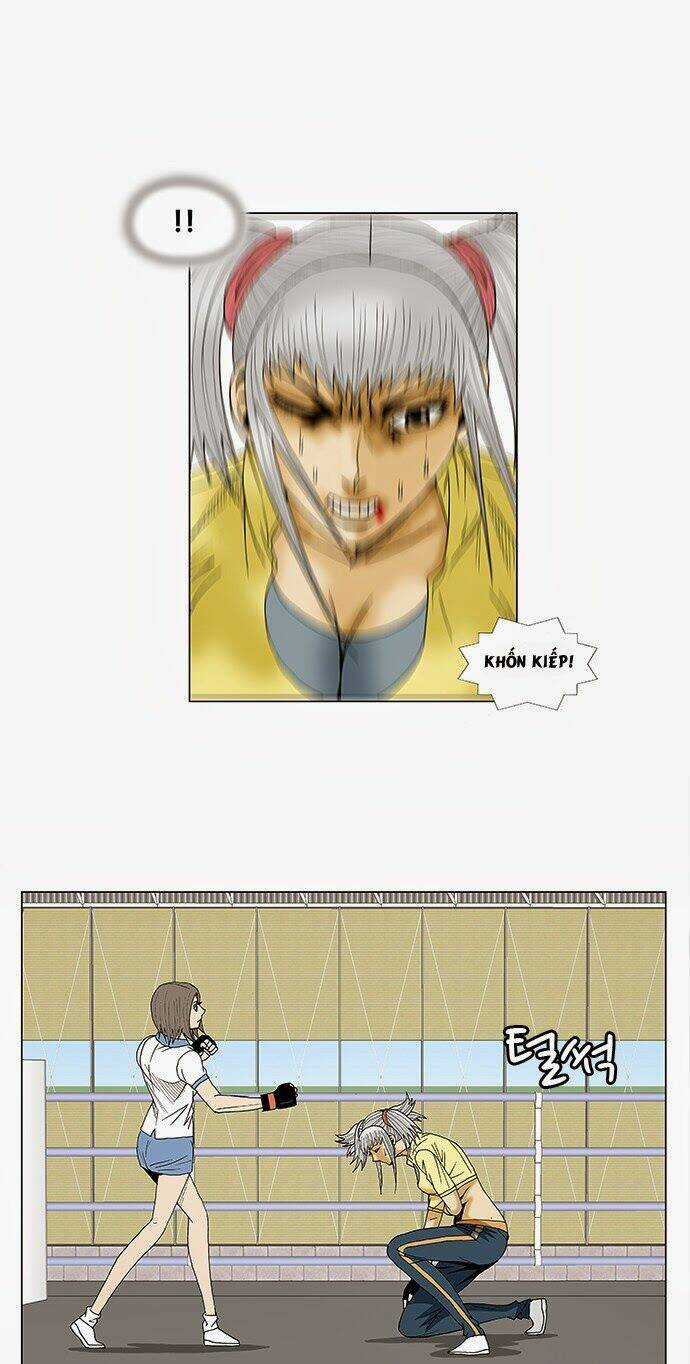 Ultimate Legend: Kang Hae Hyo Chapter 76 trang 37