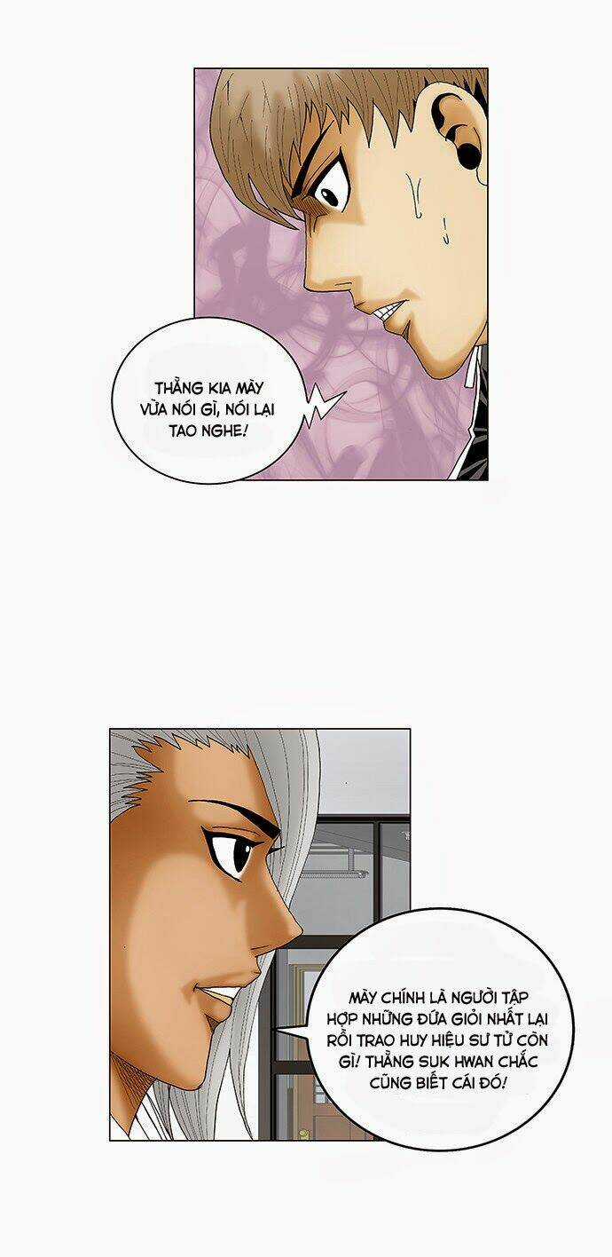 Ultimate Legend: Kang Hae Hyo Chapter 76 trang 4