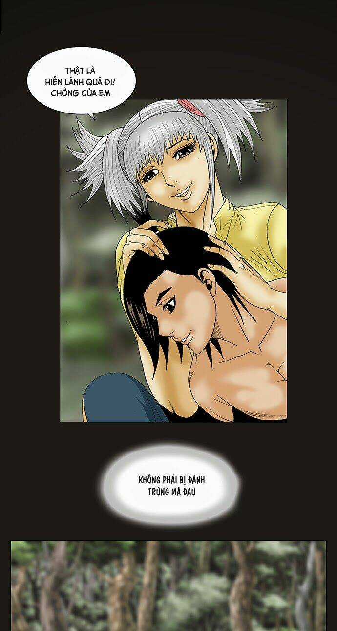 Ultimate Legend: Kang Hae Hyo Chapter 76 trang 40