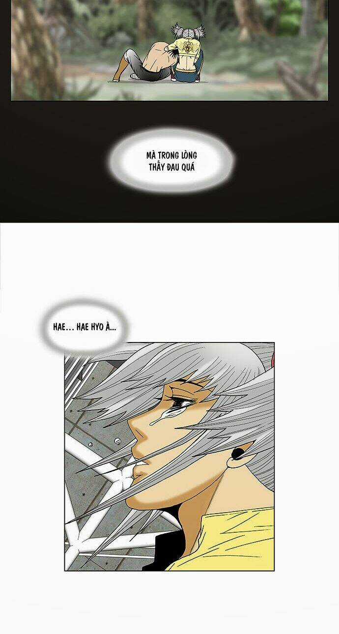 Ultimate Legend: Kang Hae Hyo Chapter 76 trang 41