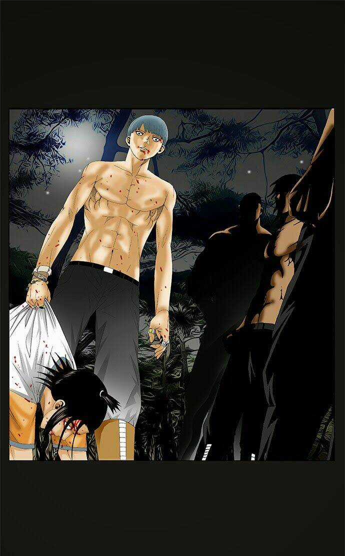 Ultimate Legend: Kang Hae Hyo Chapter 76 trang 44