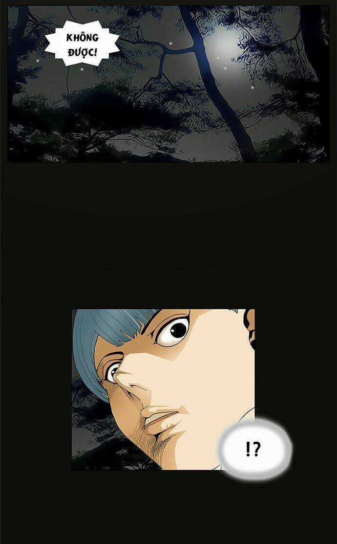 Ultimate Legend: Kang Hae Hyo Chapter 76 trang 45