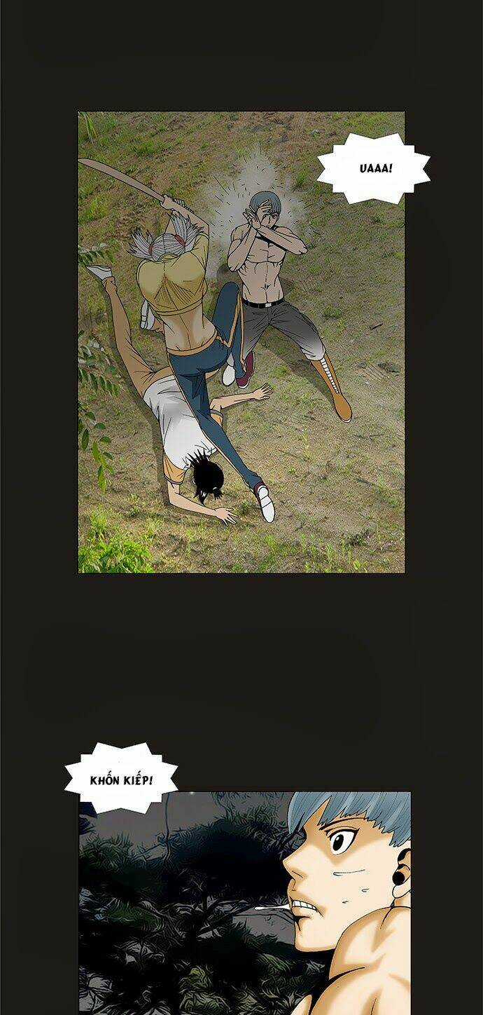 Ultimate Legend: Kang Hae Hyo Chapter 76 trang 46