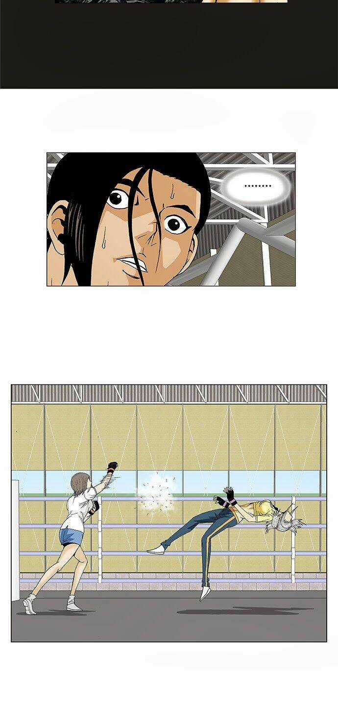 Ultimate Legend: Kang Hae Hyo Chapter 76 trang 47