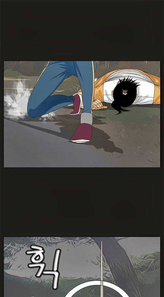 Ultimate Legend: Kang Hae Hyo Chapter 76 trang 48