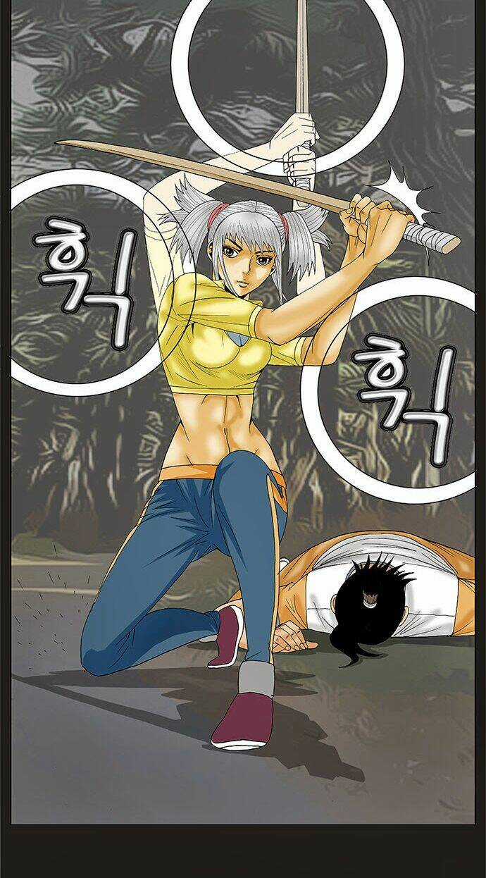 Ultimate Legend: Kang Hae Hyo Chapter 76 trang 49