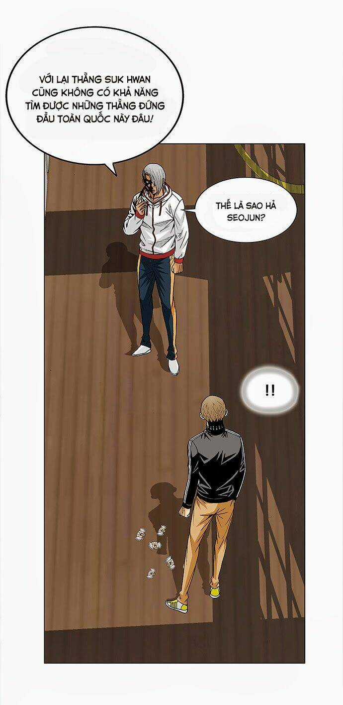 Ultimate Legend: Kang Hae Hyo Chapter 76 trang 5