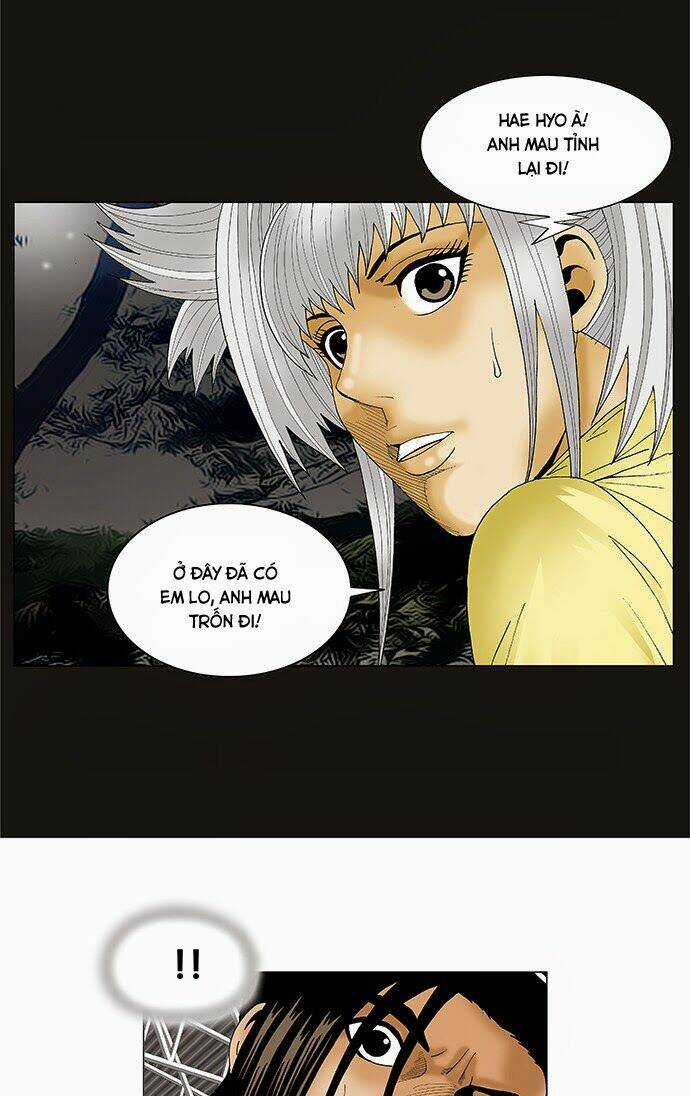 Ultimate Legend: Kang Hae Hyo Chapter 76 trang 50