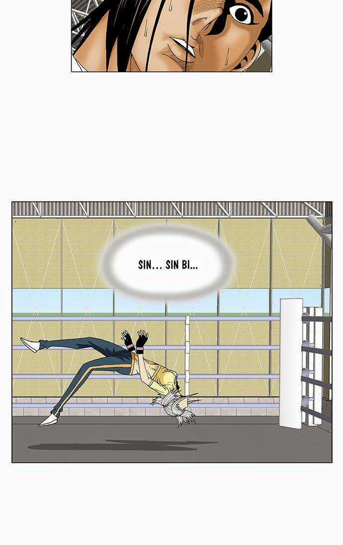 Ultimate Legend: Kang Hae Hyo Chapter 76 trang 51