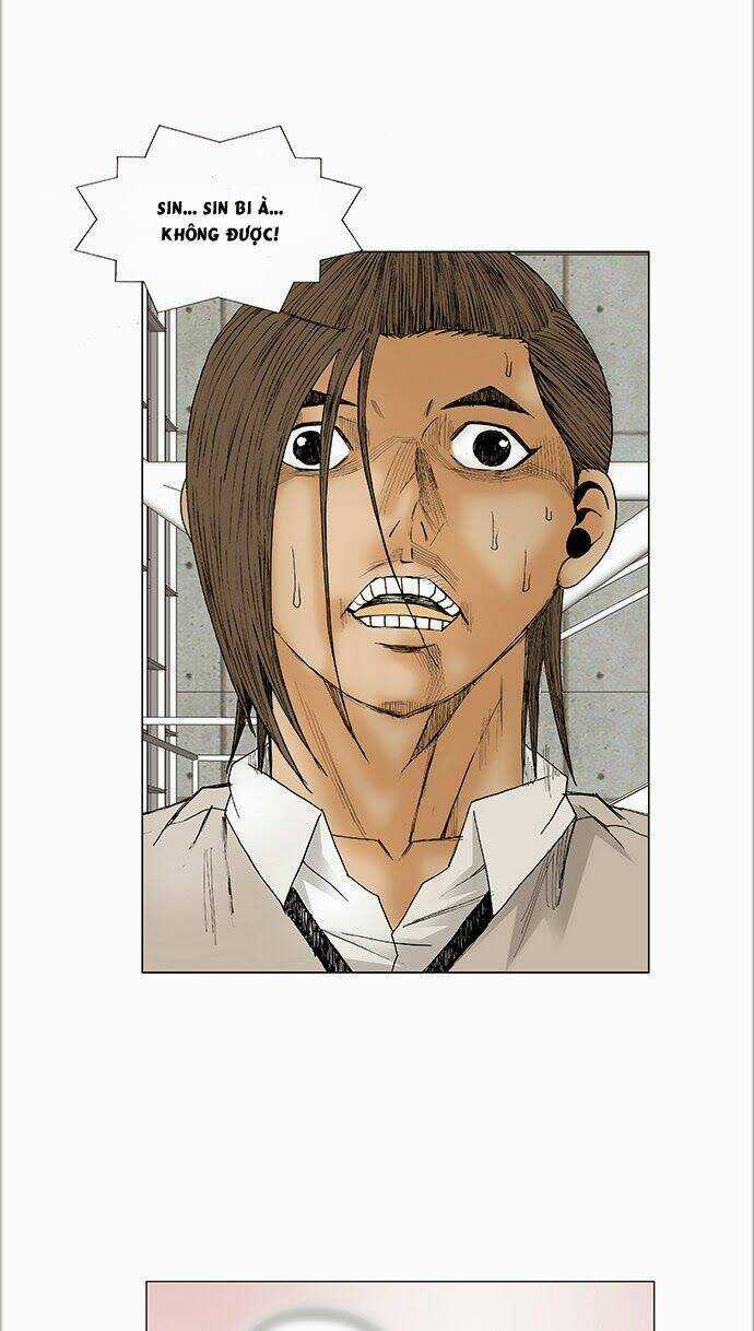 Ultimate Legend: Kang Hae Hyo Chapter 76 trang 52