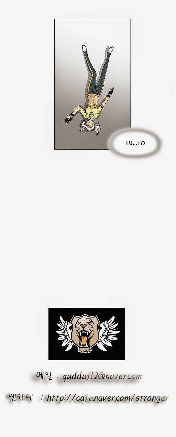 Ultimate Legend: Kang Hae Hyo Chapter 76 trang 54