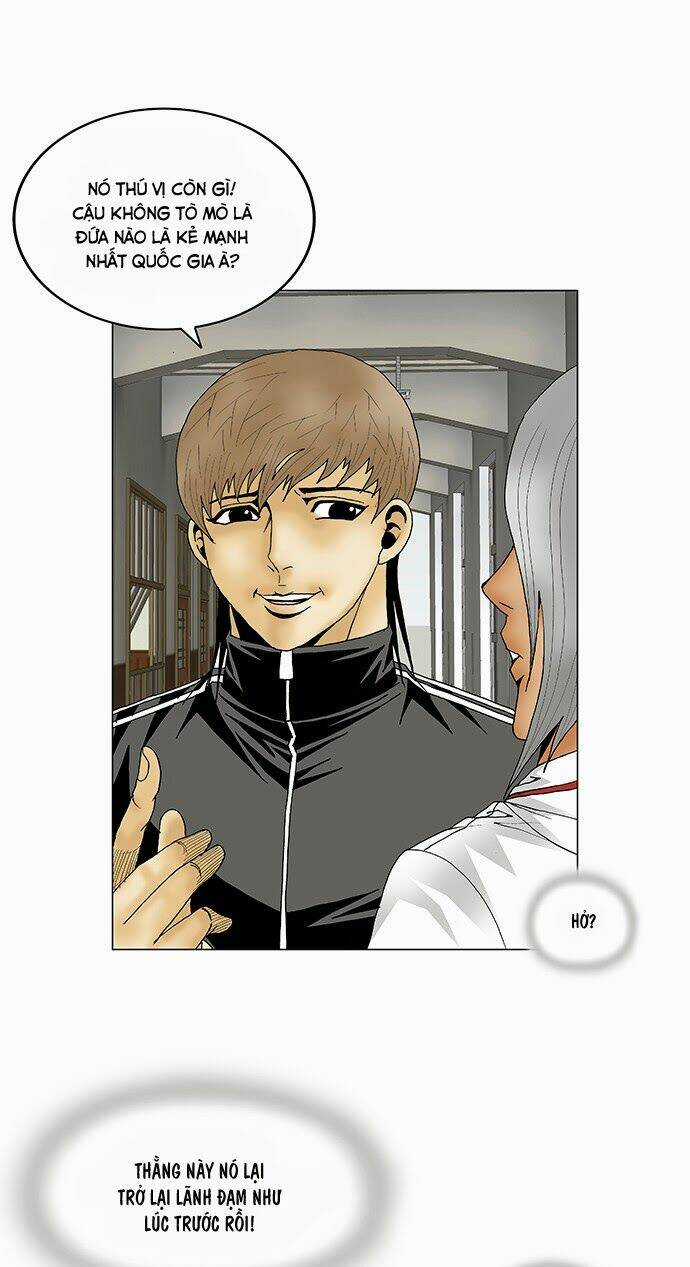 Ultimate Legend: Kang Hae Hyo Chapter 76 trang 6