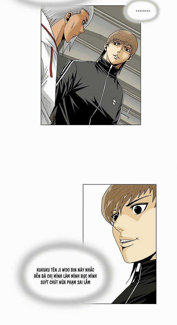 Ultimate Legend: Kang Hae Hyo Chapter 76 trang 7