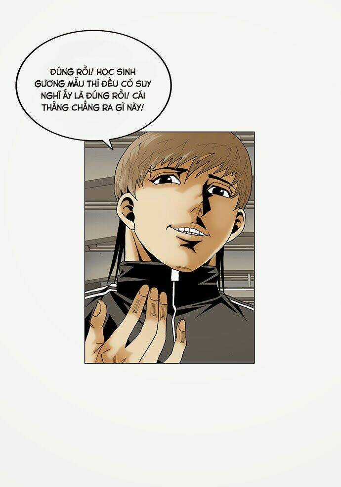 Ultimate Legend: Kang Hae Hyo Chapter 76 trang 9