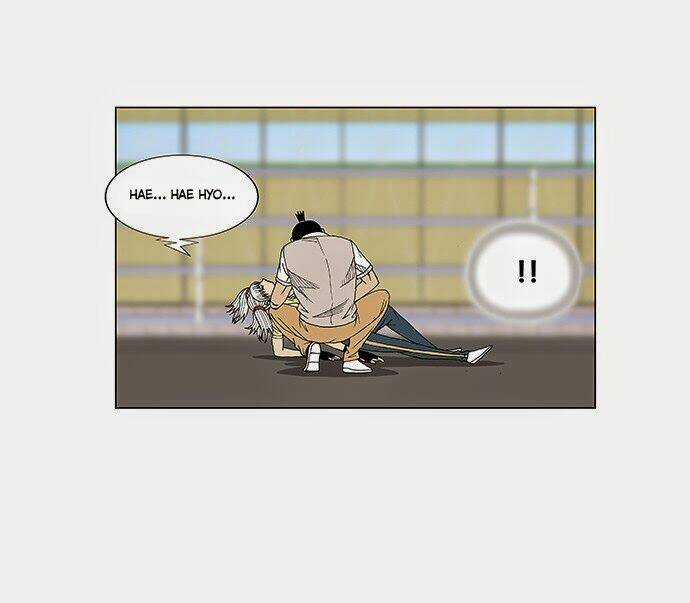 Ultimate Legend: Kang Hae Hyo Chapter 77 trang 10