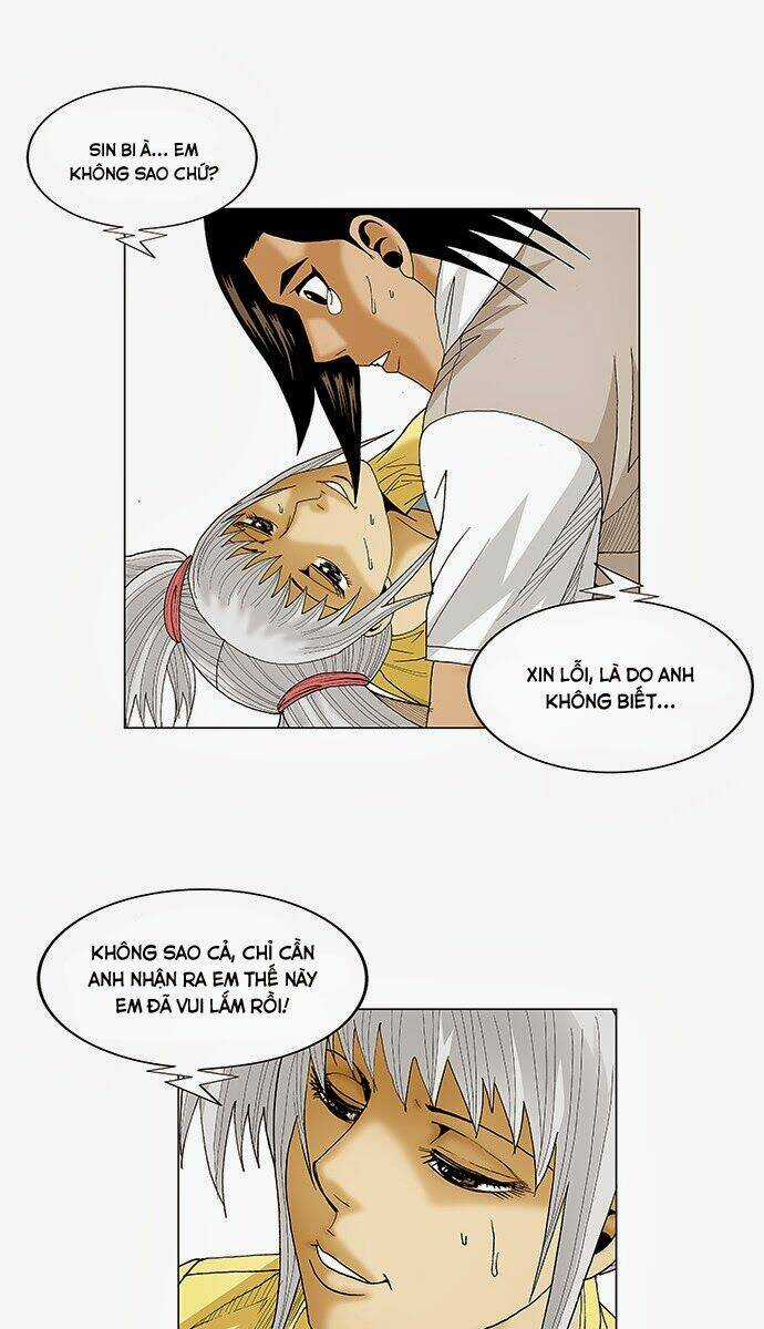 Ultimate Legend: Kang Hae Hyo Chapter 77 trang 11