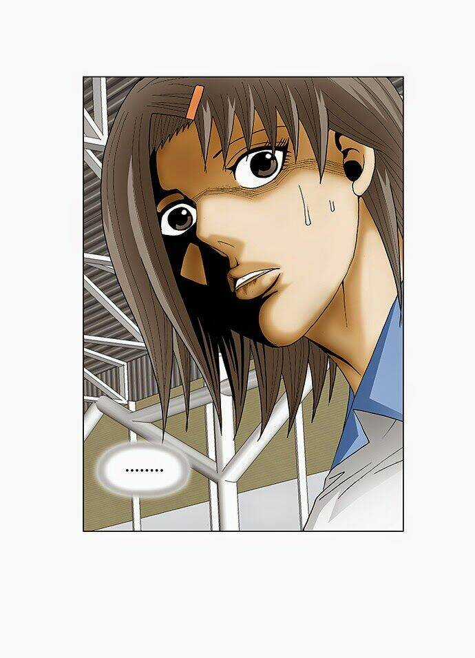 Ultimate Legend: Kang Hae Hyo Chapter 77 trang 14