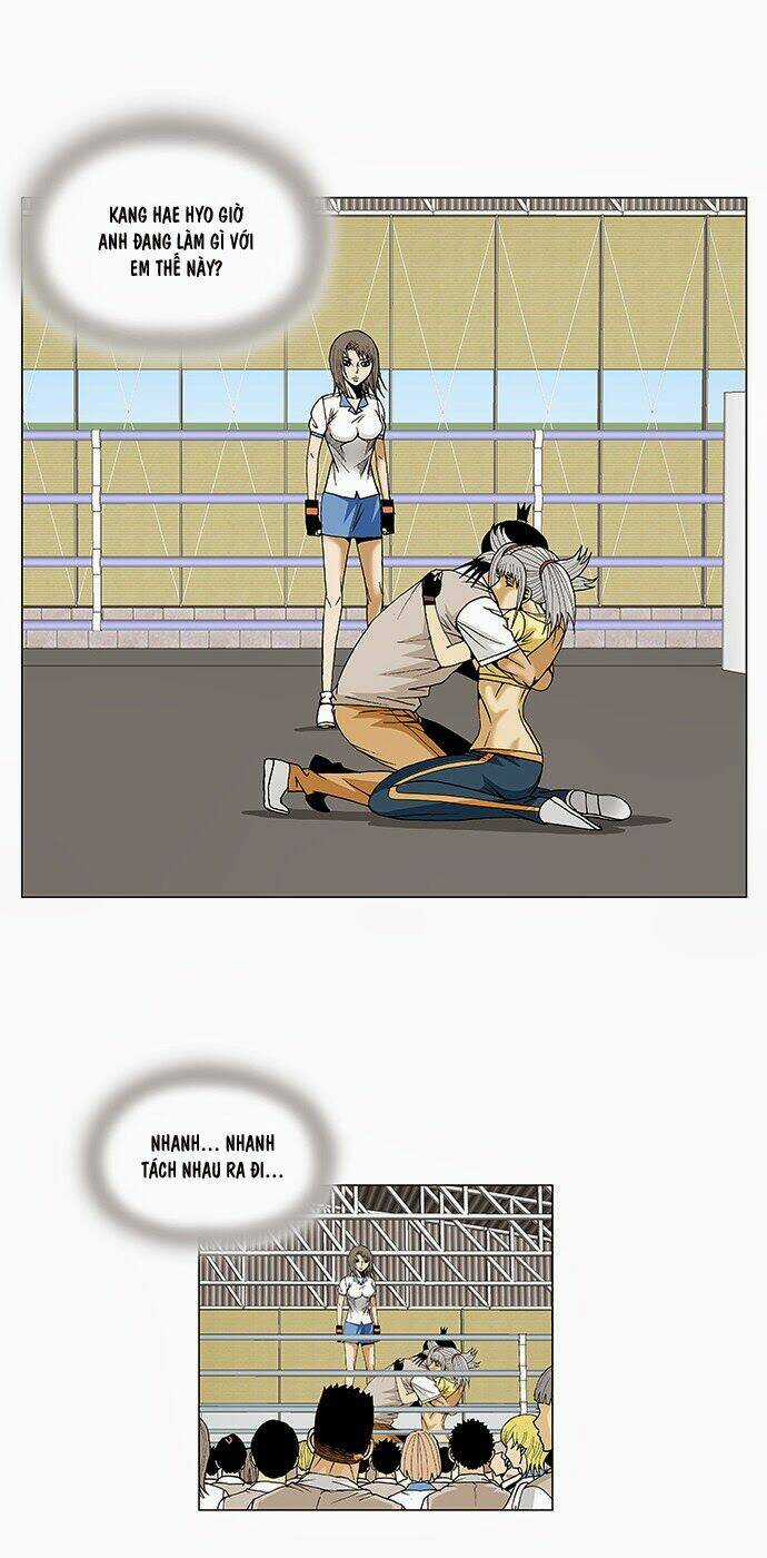 Ultimate Legend: Kang Hae Hyo Chapter 77 trang 15
