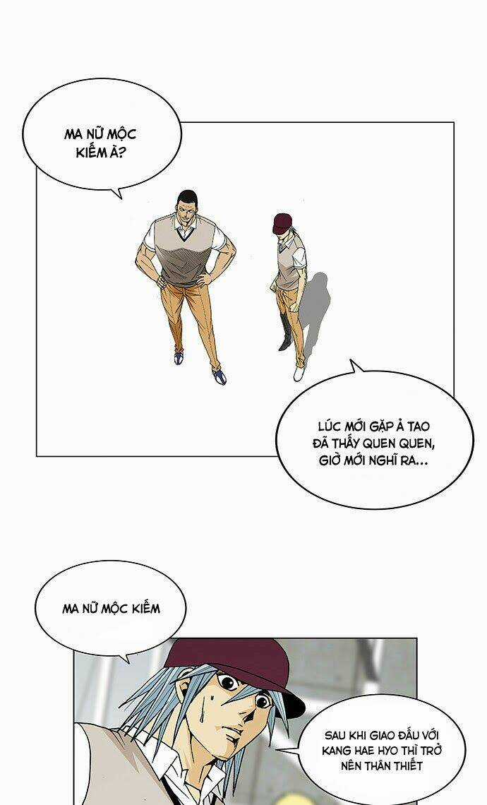 Ultimate Legend: Kang Hae Hyo Chapter 77 trang 18