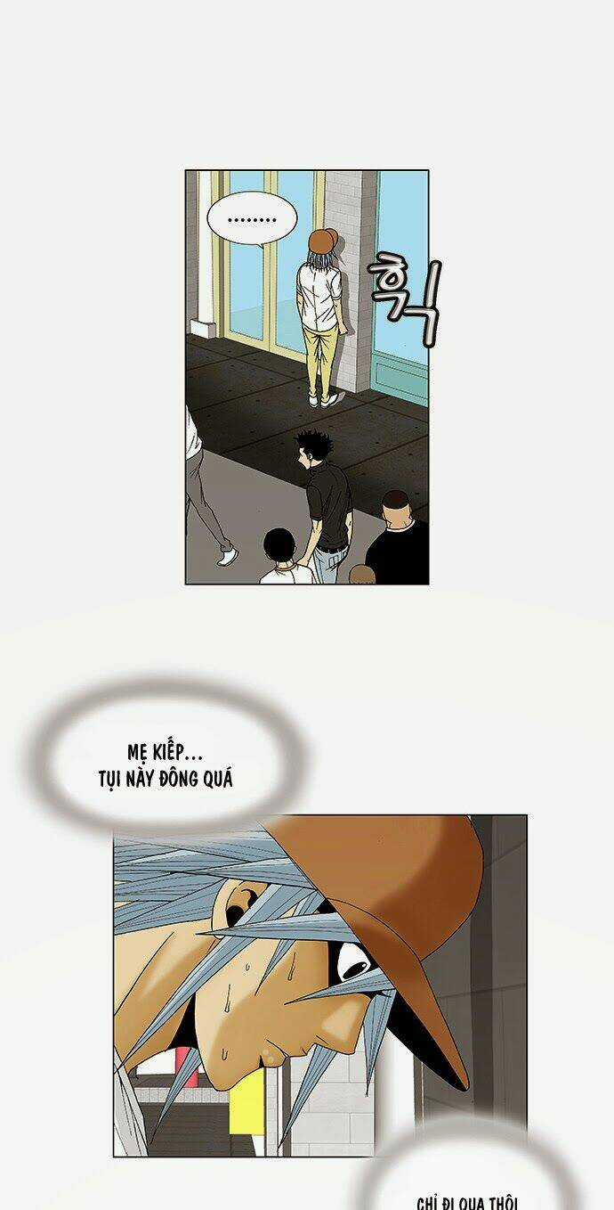 Ultimate Legend: Kang Hae Hyo Chapter 77 trang 22