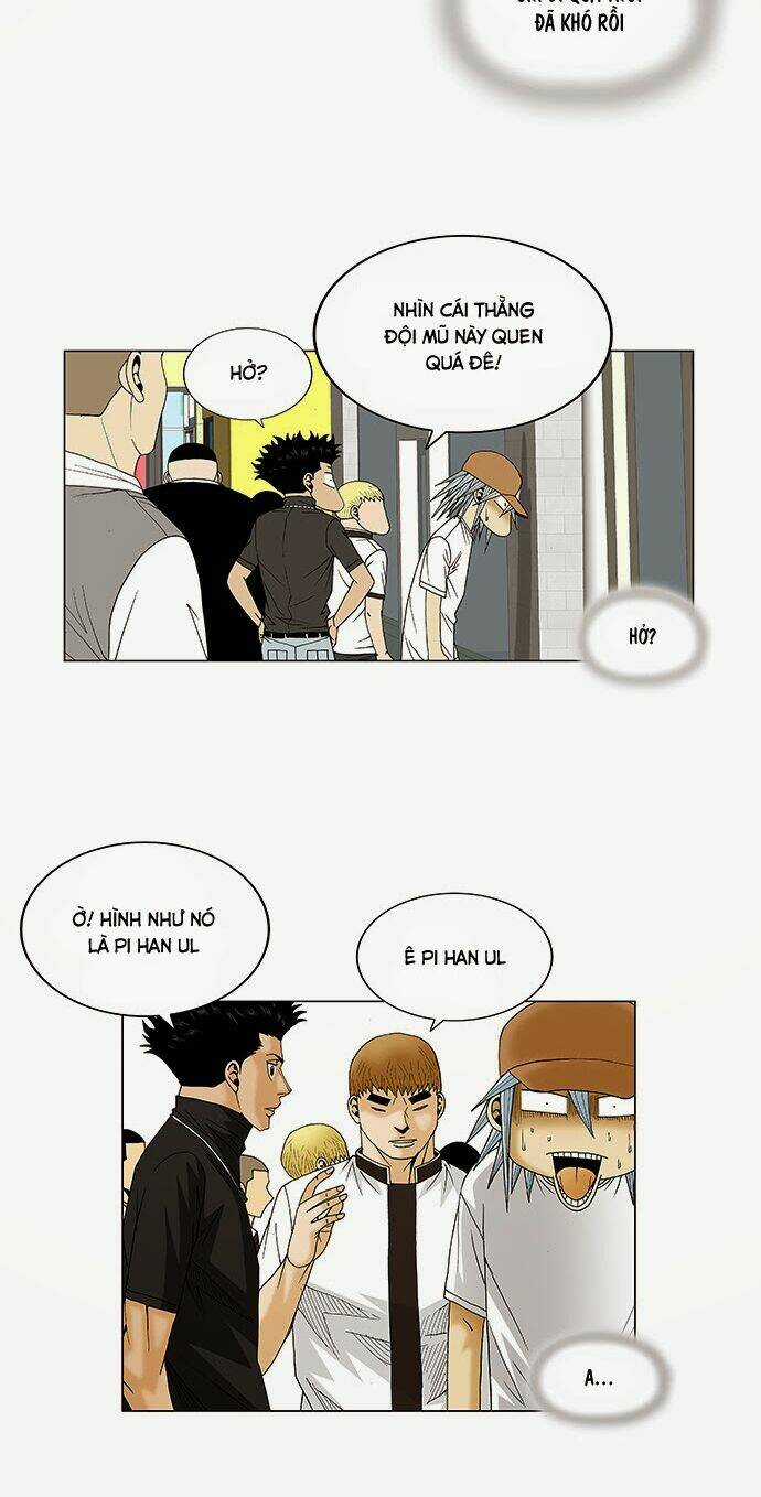 Ultimate Legend: Kang Hae Hyo Chapter 77 trang 23