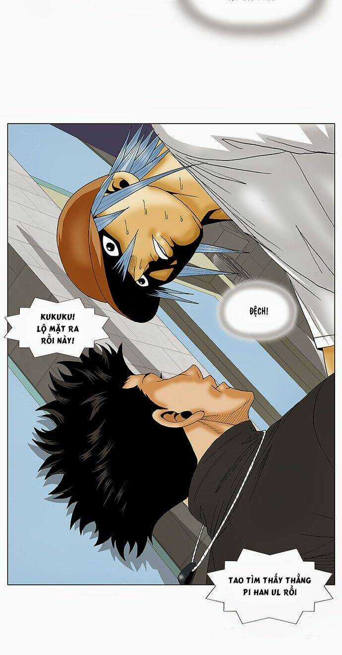 Ultimate Legend: Kang Hae Hyo Chapter 77 trang 26