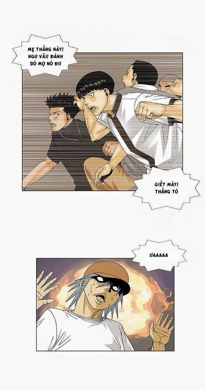 Ultimate Legend: Kang Hae Hyo Chapter 77 trang 28