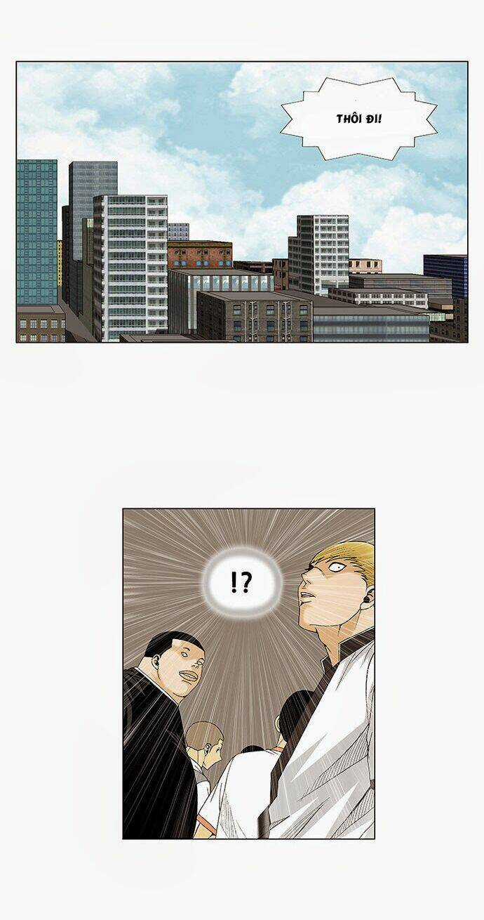 Ultimate Legend: Kang Hae Hyo Chapter 77 trang 29