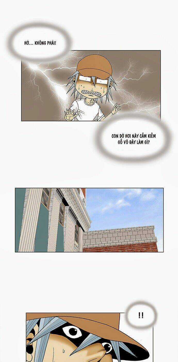 Ultimate Legend: Kang Hae Hyo Chapter 77 trang 32