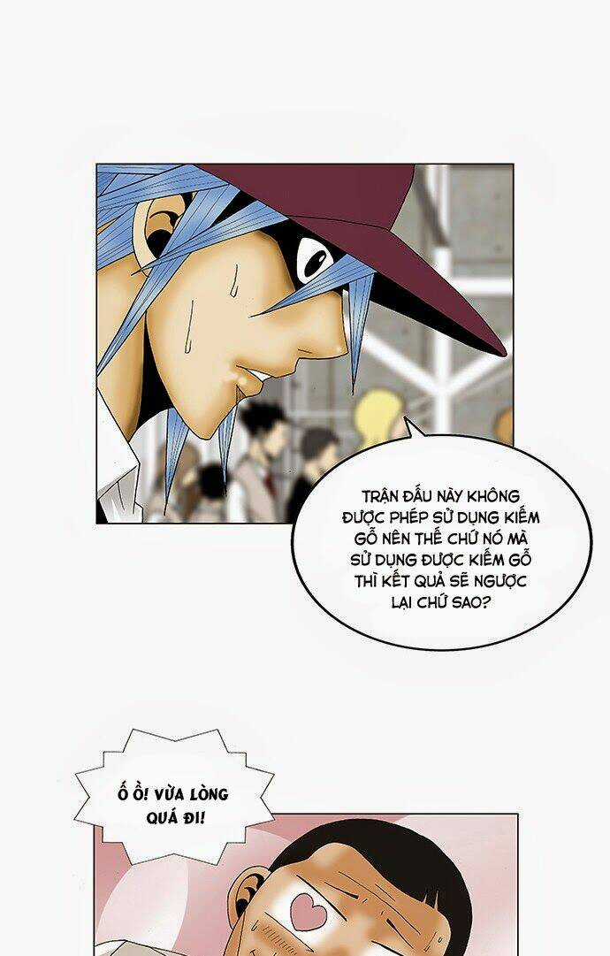 Ultimate Legend: Kang Hae Hyo Chapter 77 trang 35