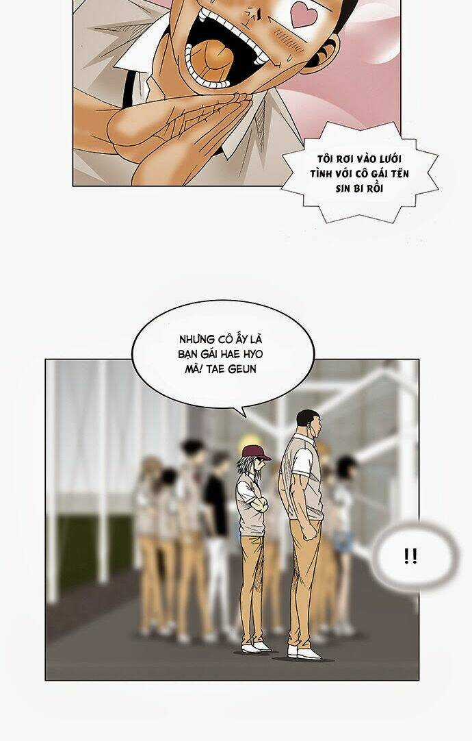 Ultimate Legend: Kang Hae Hyo Chapter 77 trang 36