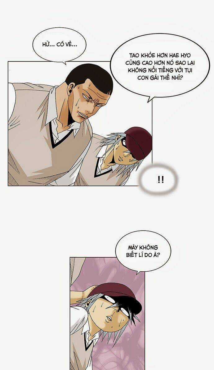 Ultimate Legend: Kang Hae Hyo Chapter 77 trang 37