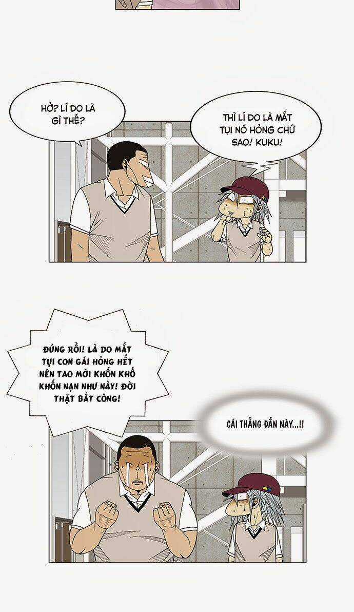 Ultimate Legend: Kang Hae Hyo Chapter 77 trang 38