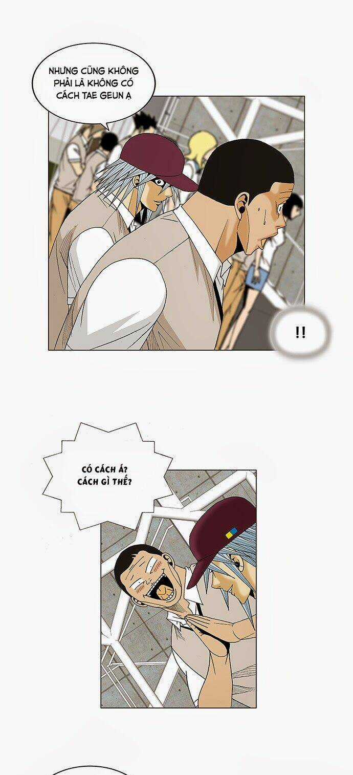 Ultimate Legend: Kang Hae Hyo Chapter 77 trang 39