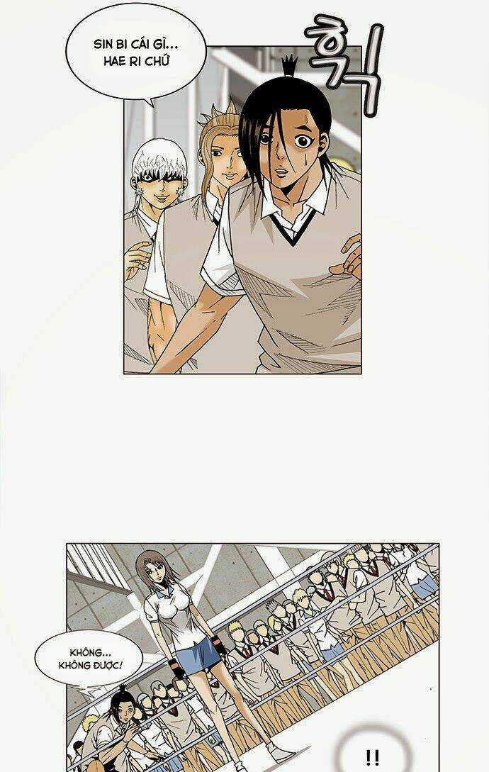 Ultimate Legend: Kang Hae Hyo Chapter 77 trang 4