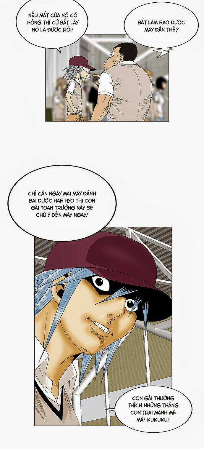 Ultimate Legend: Kang Hae Hyo Chapter 77 trang 40