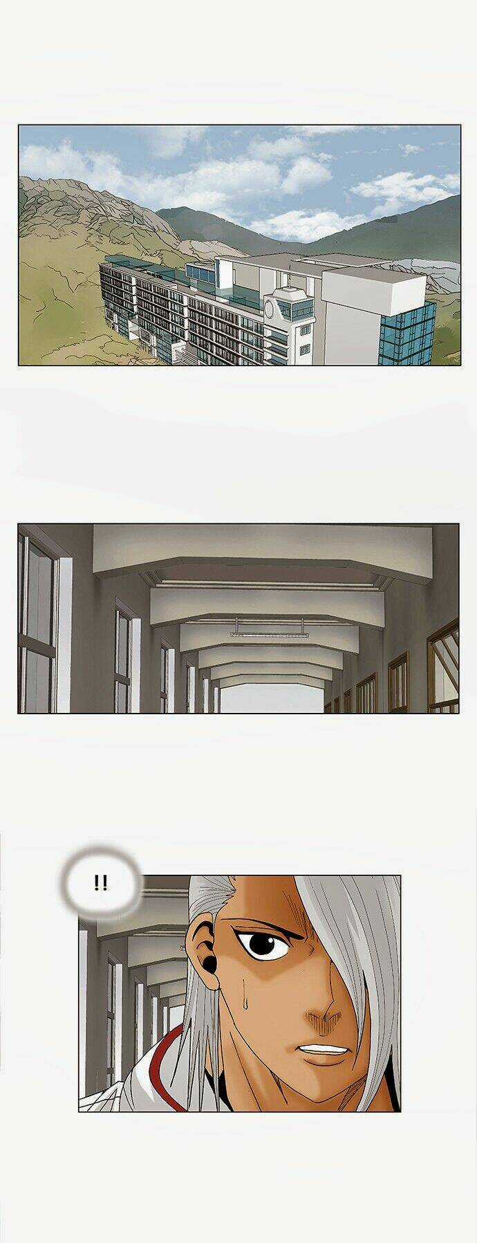 Ultimate Legend: Kang Hae Hyo Chapter 77 trang 42