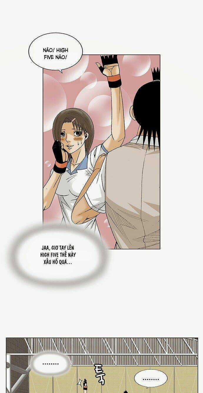 Ultimate Legend: Kang Hae Hyo Chapter 77 trang 6