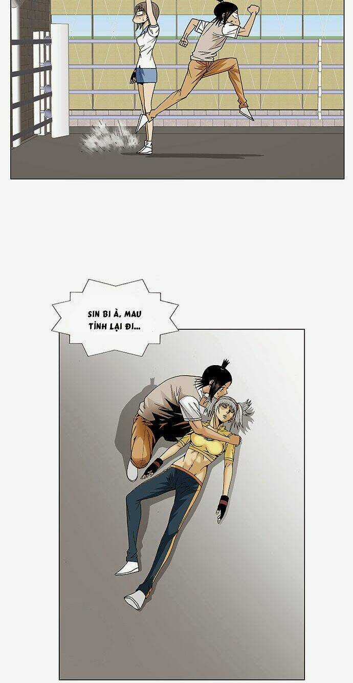 Ultimate Legend: Kang Hae Hyo Chapter 77 trang 7
